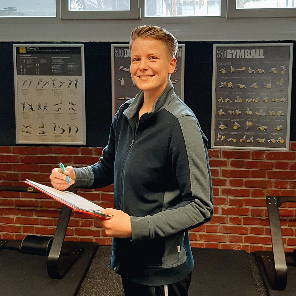 All In One Fitness Essen Deine Ziele | Deine Workouts | Ai Fitness Essen - ai-fitness.de